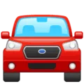 🚘 Mobil Datang WhatsApp