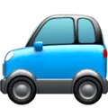 🚙 Kendaraan Rekreasi Apple
