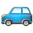 🚙 Kendaraan Rekreasi Samsung