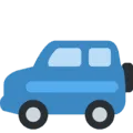 🚙 Kendaraan Rekreasi Twitter
