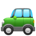 🚙 Kendaraan Rekreasi WhatsApp