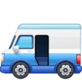 🚚 Truk Pengiriman Facebook