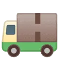 🚚 Truk Pengiriman Google