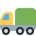 🚛 Lori Gandeng Twitter