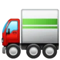 🚛 Lori Gandeng WhatsApp