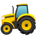 🚜 Traktor Apple