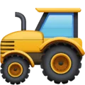 🚜 Traktor Facebook
