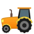 🚜 Traktor Google