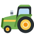🚜 Traktor Twitter