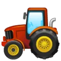 🚜 Traktor WhatsApp