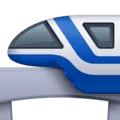 🚝 Monorel Facebook