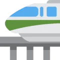 🚝 Monorel Twitter