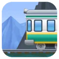 🚞 Kereta Pegunungan Facebook