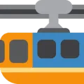 🚟 Kereta Suspensi Twitter