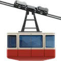 🚠 Kereta Gantung Apple