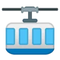 🚠 Kereta Gantung Google