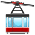 🚠 Kereta Gantung WhatsApp