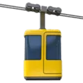 🚡 Trem Gantung Apple