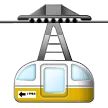 🚡 Trem Gantung Samsung
