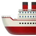 🚢 Kapal Apple