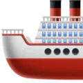 🚢 Kapal Facebook