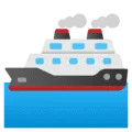 🚢 Kapal Google