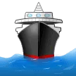 🚢 Kapal Samsung