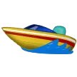🚤 Perahu Cepat Samsung