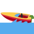 🚤 Perahu Cepat Twitter