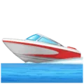 🚤 Perahu Cepat WhatsApp