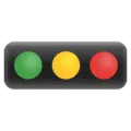 🚥 Lampu Lalu Lintas Horizontal Google