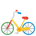 🚲 Sepeda Google