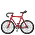 🚲 Sepeda WhatsApp