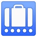 🛄 Pengambilan Bagasi Google