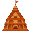 🛕 Kuil Hindu Samsung