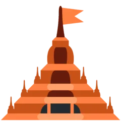 🛕 Kuil Hindu Twitter