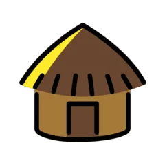 🛖 Pondok OpenMoji
