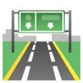 🛣️ Jalan Raya Google