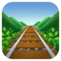 🛤️ Rel Kereta Facebook