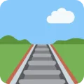 🛤️ Rel Kereta Twitter
