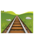 🛤️ Rel Kereta WhatsApp