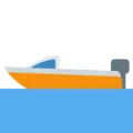 🛥️ Perahu Bermotor Twitter