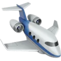 🛩️ Pesawat Kecil Apple