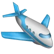 🛩️ Pesawat Kecil Samsung
