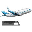 🛫 Pesawat Lepas Landas Samsung