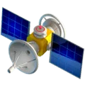 🛰️ Satelit Apple