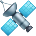 🛰️ Satelit Facebook