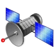 🛰️ Satelit Samsung