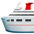 🛳️ Kapal Penumpang Apple
