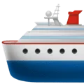 🛳️ Kapal Penumpang Facebook